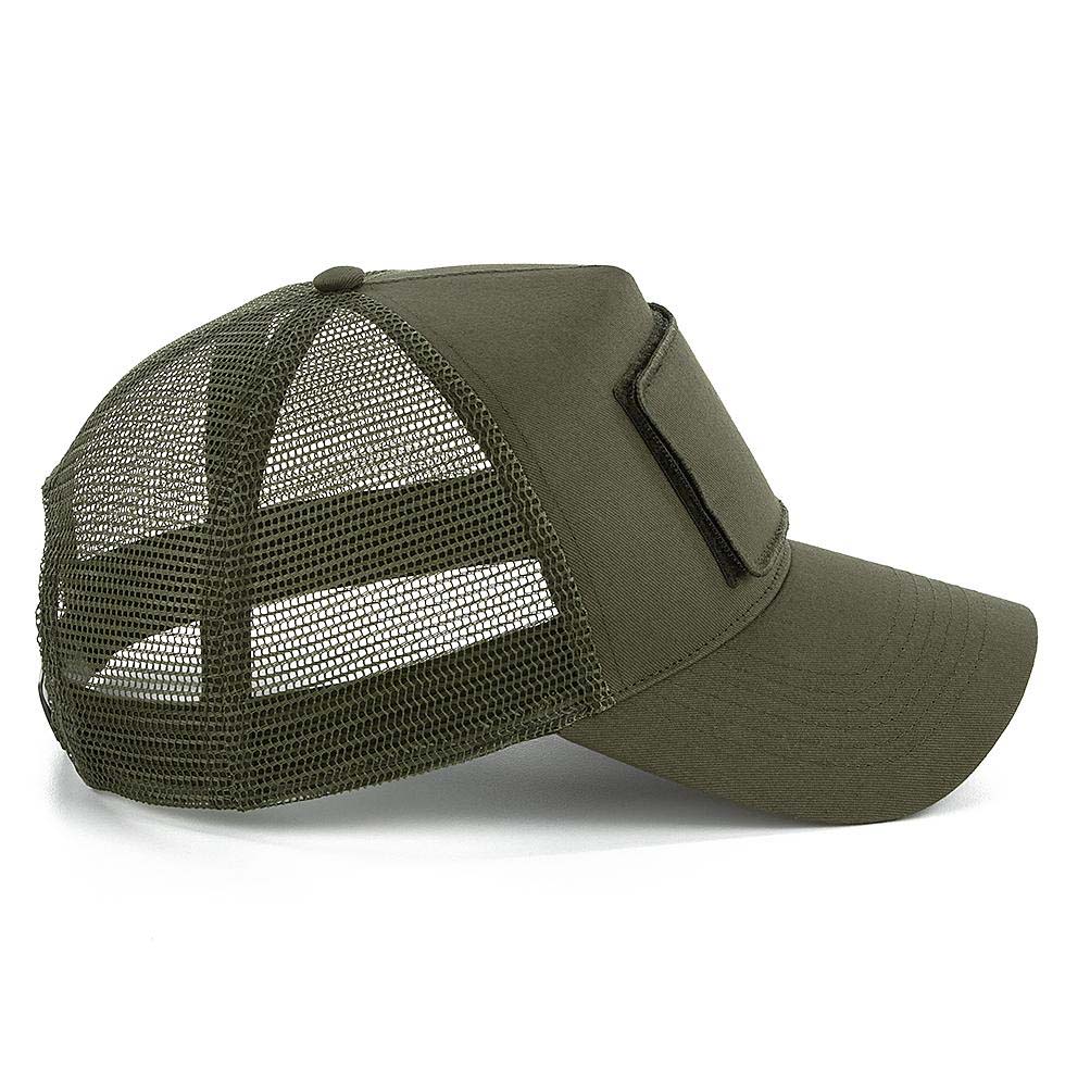 Trucker kšiltovka