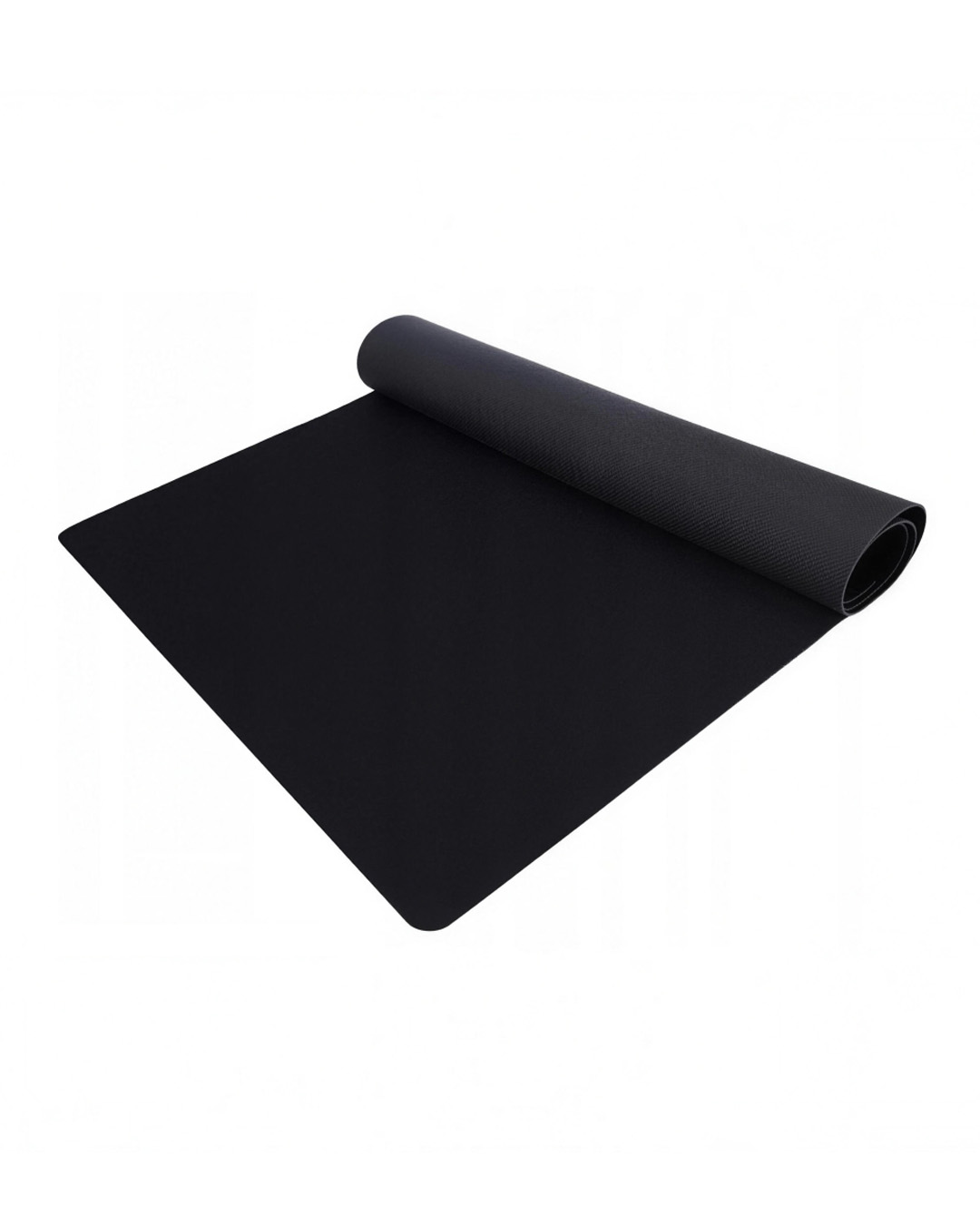Detailní pohled na oversize mikina Trikito